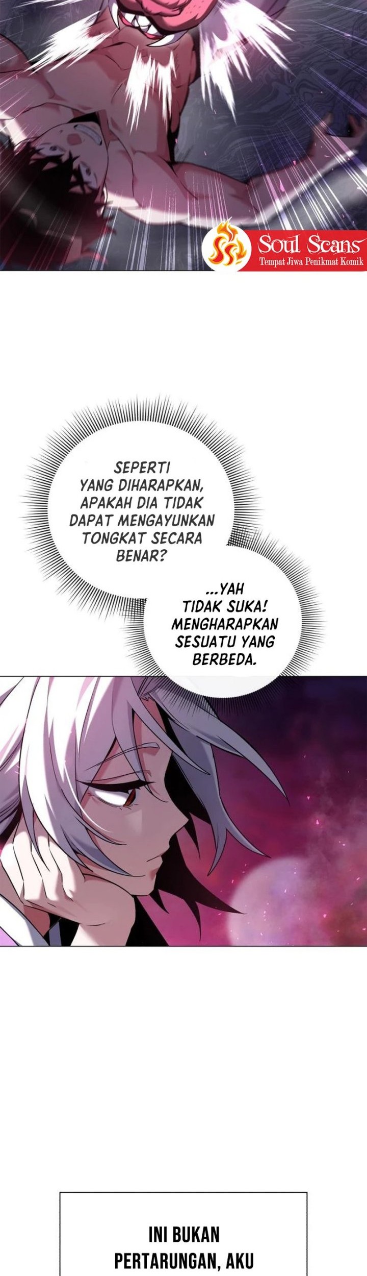 Goblin’s Night Bab 05 halaman 43