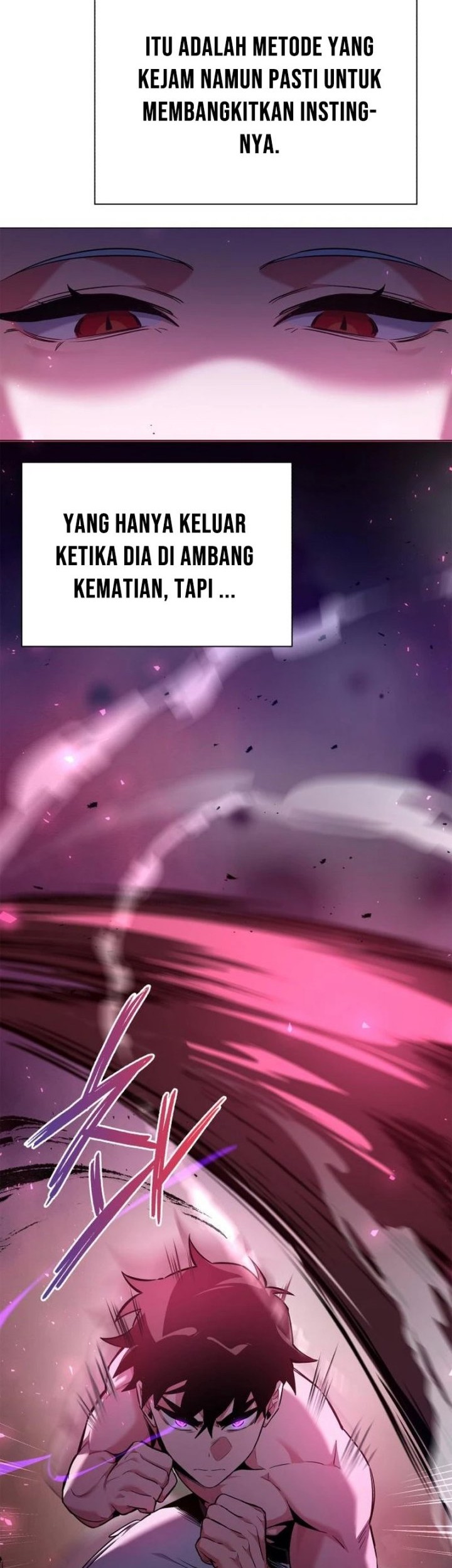 Goblin’s Night Bab 05 halaman 46