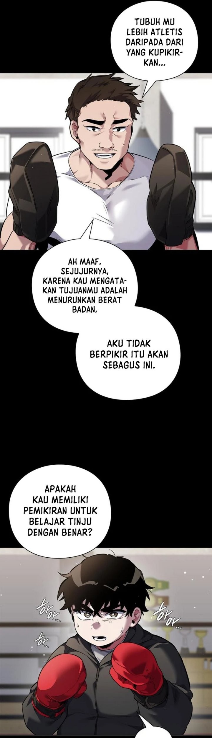 Goblin’s Night Bab 05 halaman 51