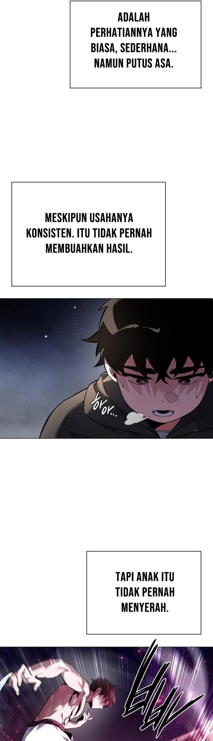 Goblin’s Night Bab 05 halaman 57