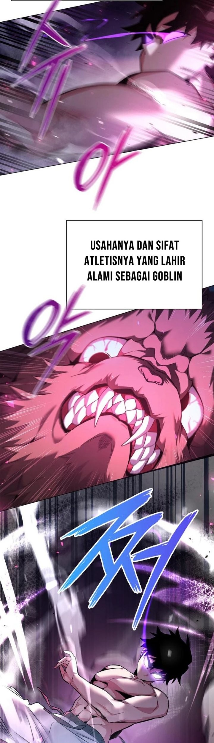 Goblin’s Night Bab 05 halaman 60
