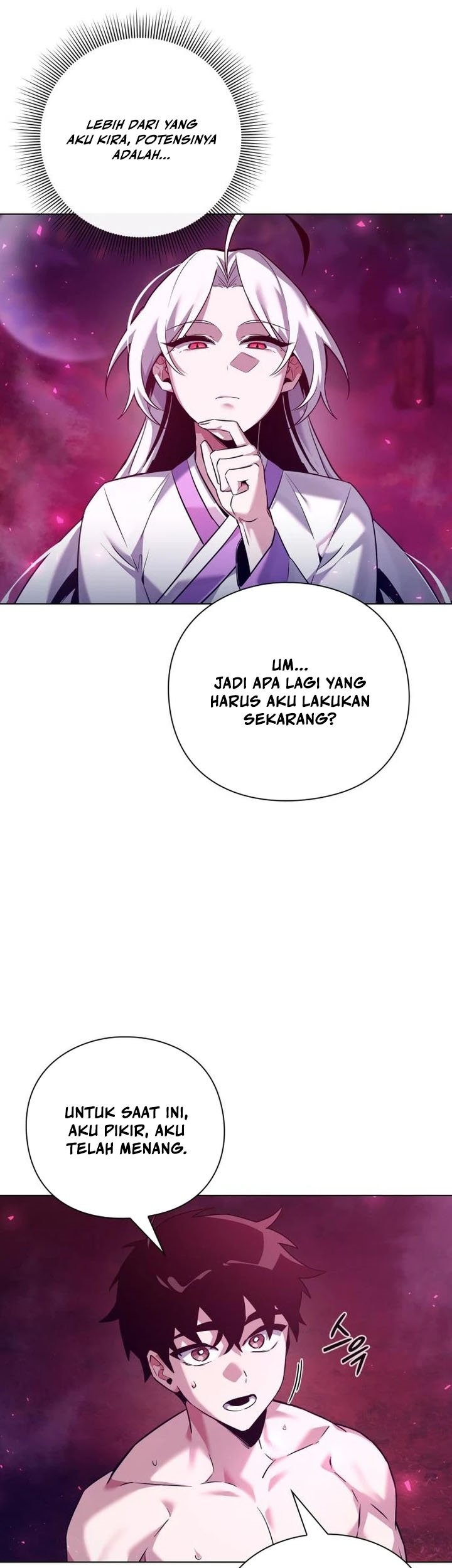 Goblin’s Night Bab 06 halaman 7