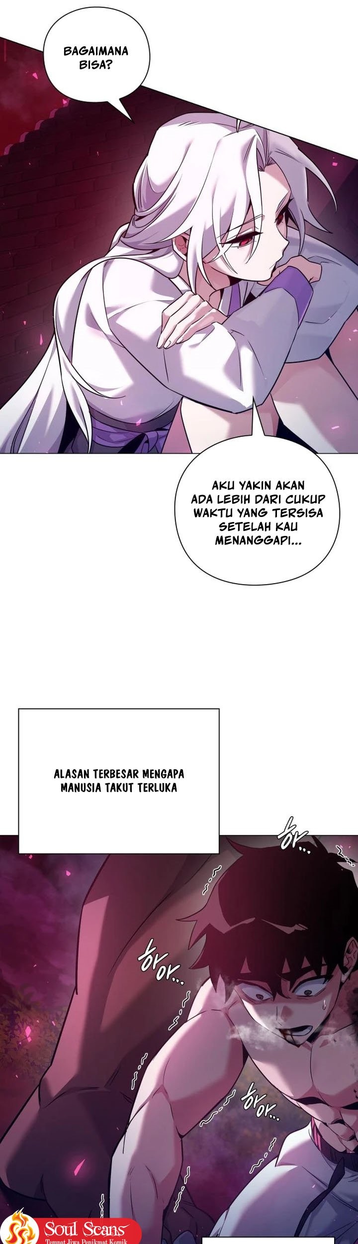 Goblin’s Night Bab 06 halaman 15