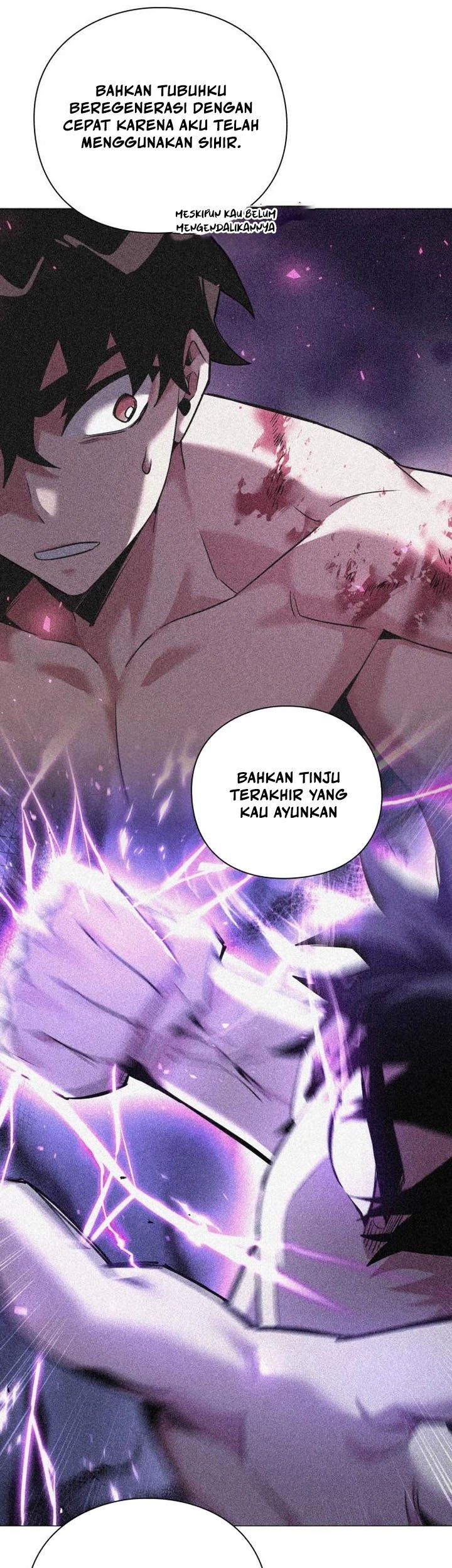 Goblin’s Night Bab 06 halaman 35