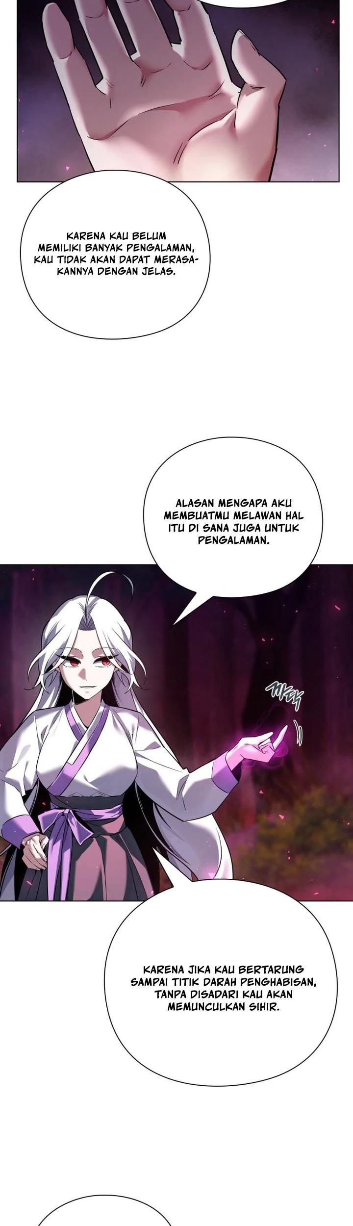 Goblin’s Night Bab 06 halaman 37