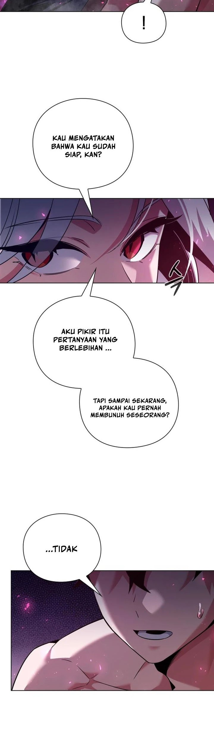 Goblin’s Night Bab 06 halaman 40