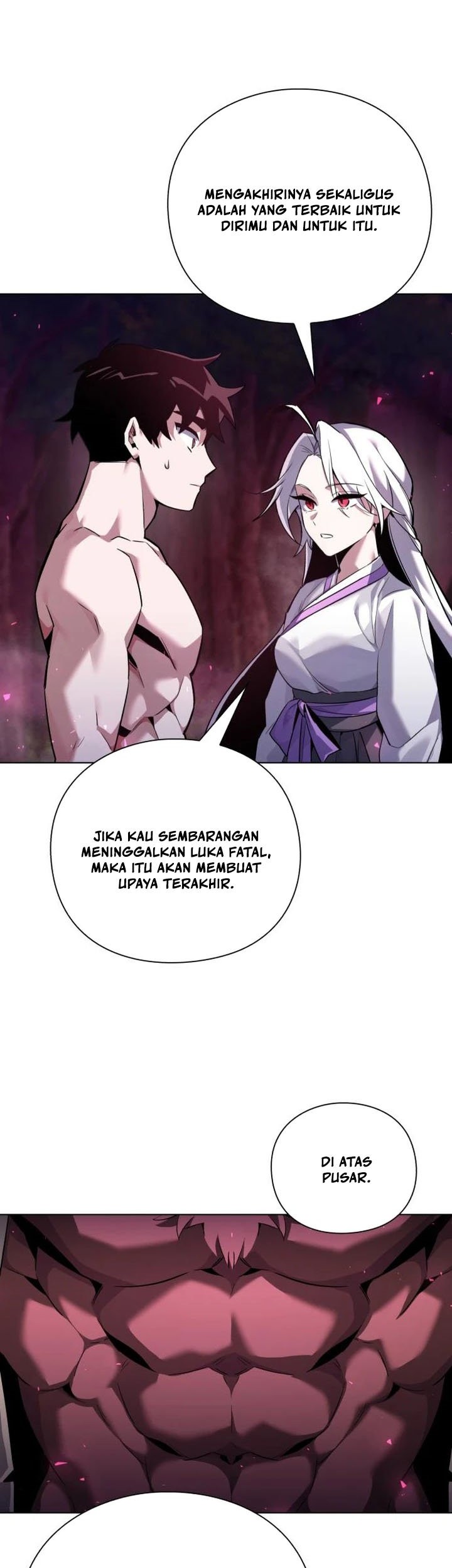 Goblin’s Night Bab 06 halaman 41