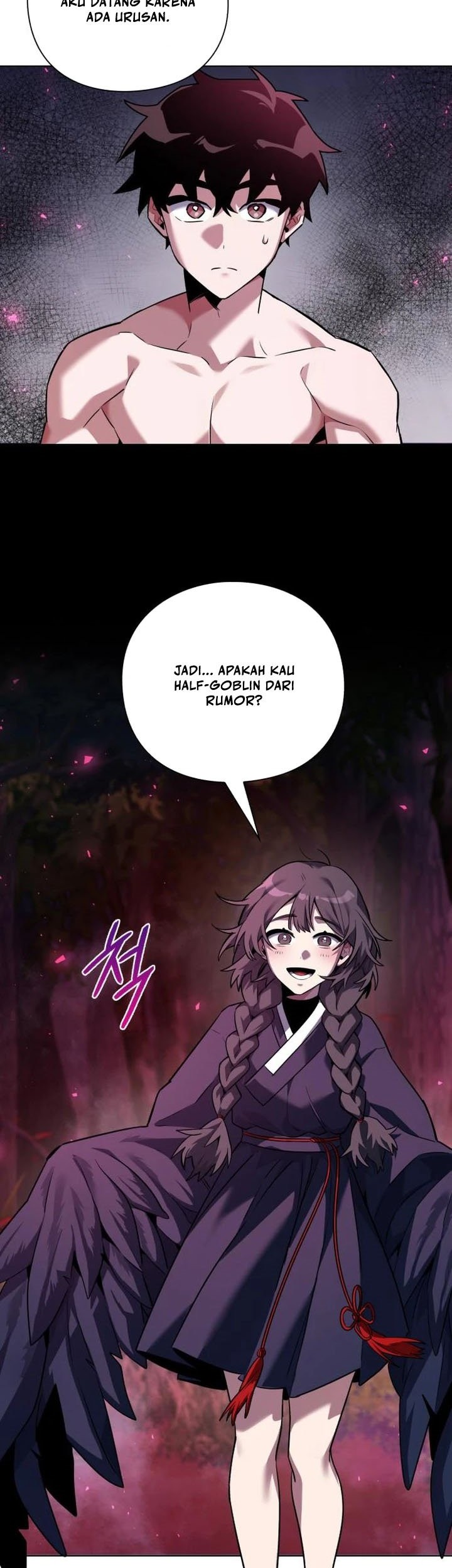 Goblin’s Night Bab 06 halaman 53