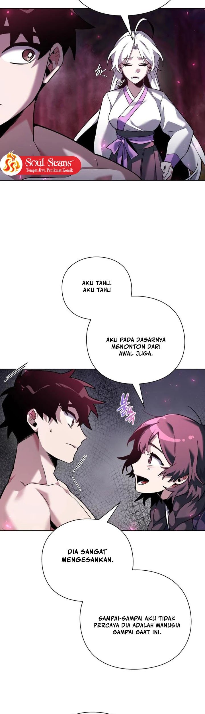Goblin’s Night Bab 06 halaman 57