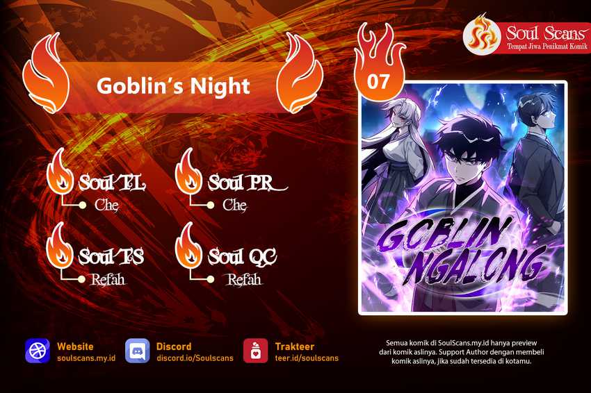 Goblin’s Night Bab 07 halaman 1