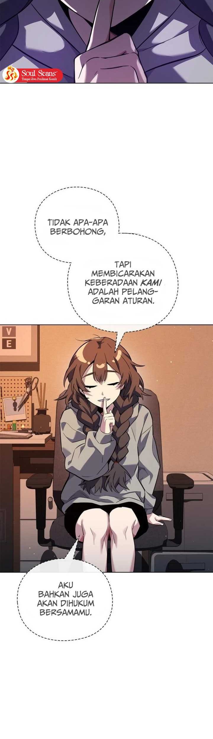 Goblin’s Night Bab 07 halaman 10