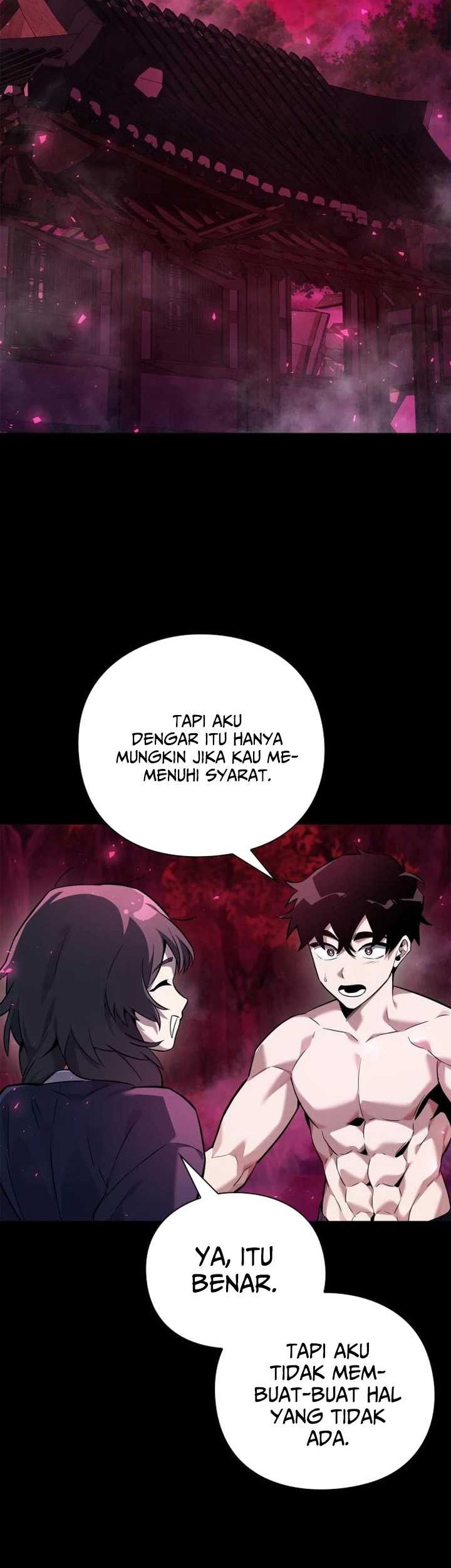 Goblin’s Night Bab 07 halaman 16