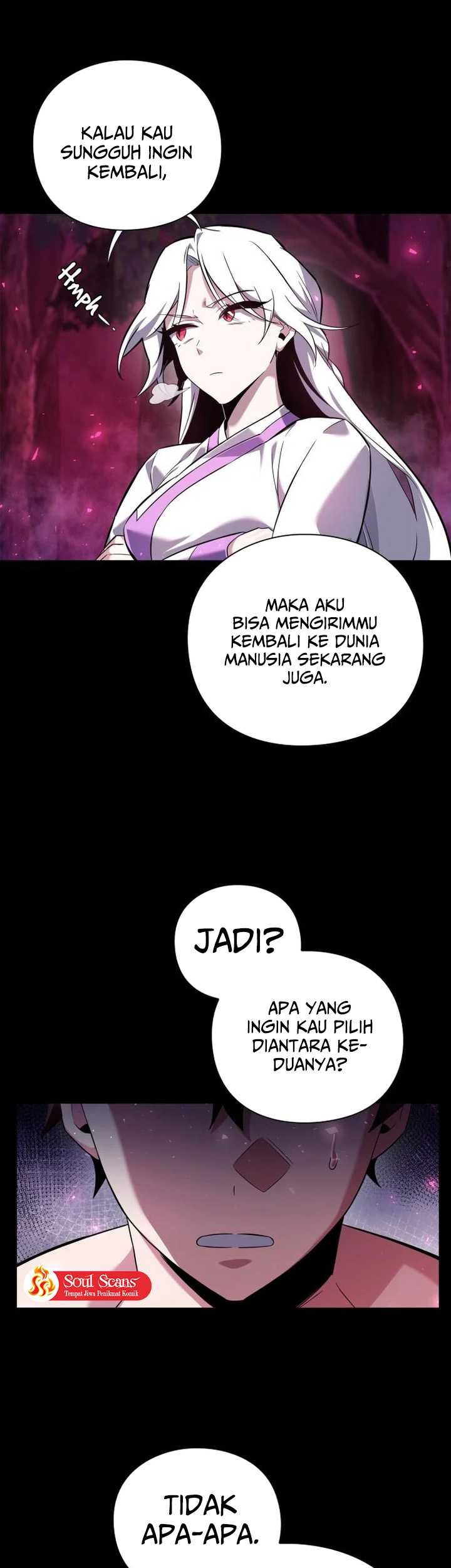 Goblin’s Night Bab 07 halaman 17