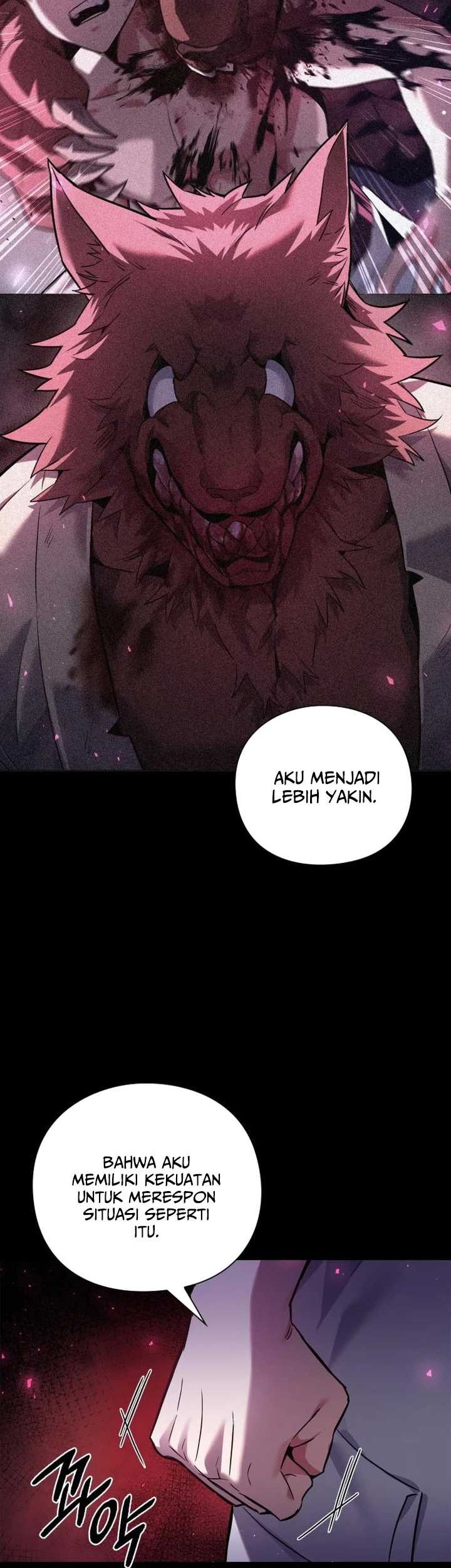 Goblin’s Night Bab 07 halaman 20