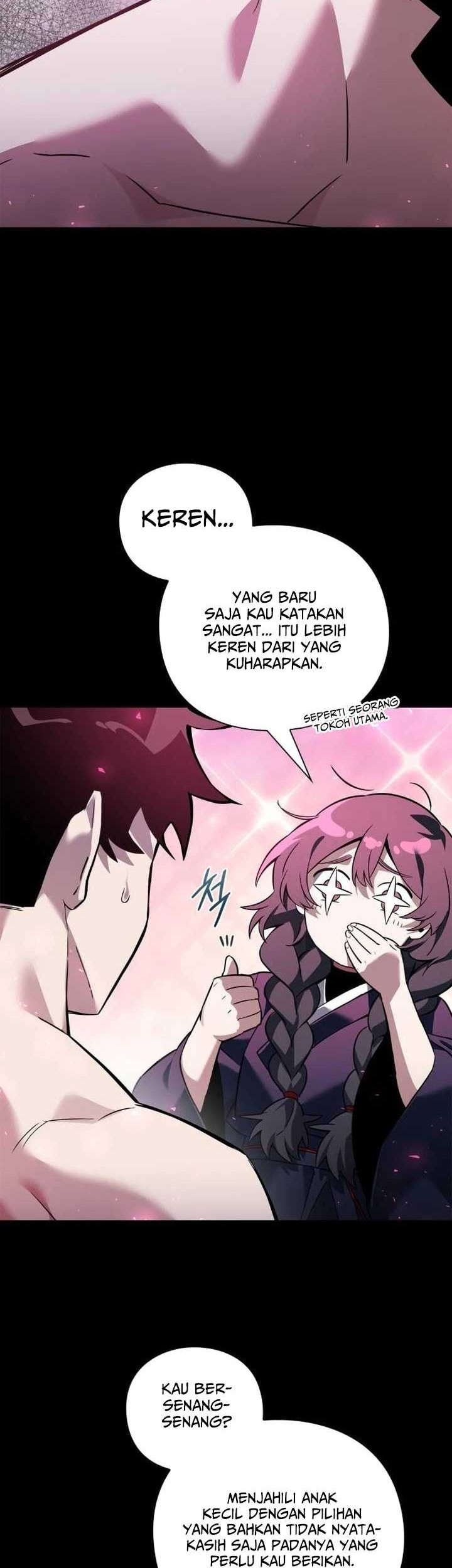 Goblin’s Night Bab 07 halaman 22