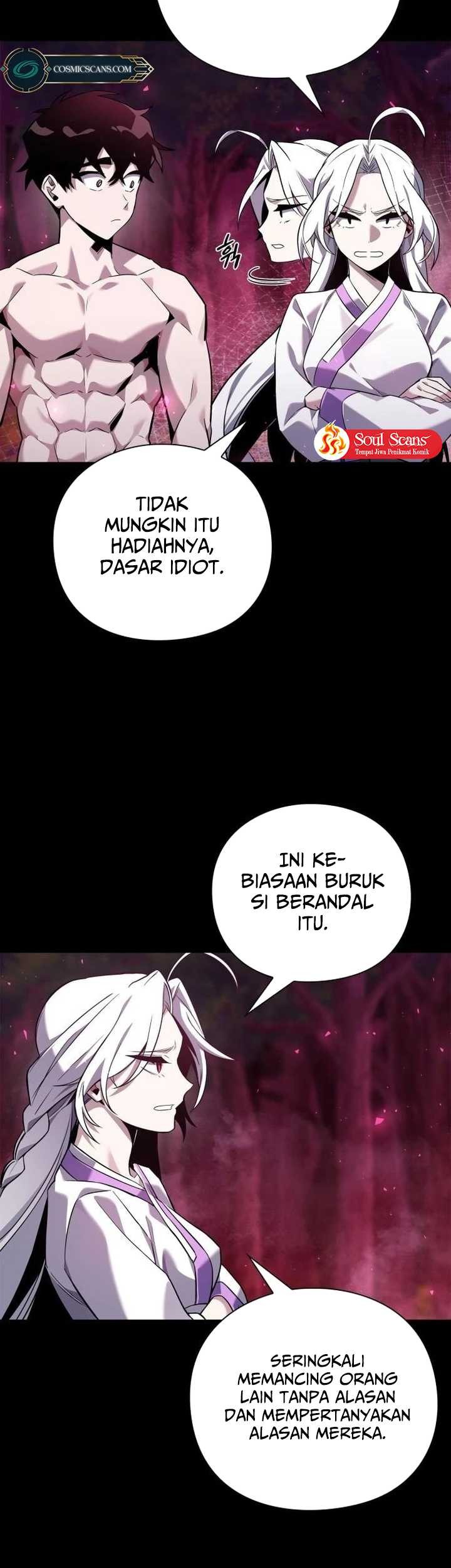 Goblin’s Night Bab 07 halaman 23