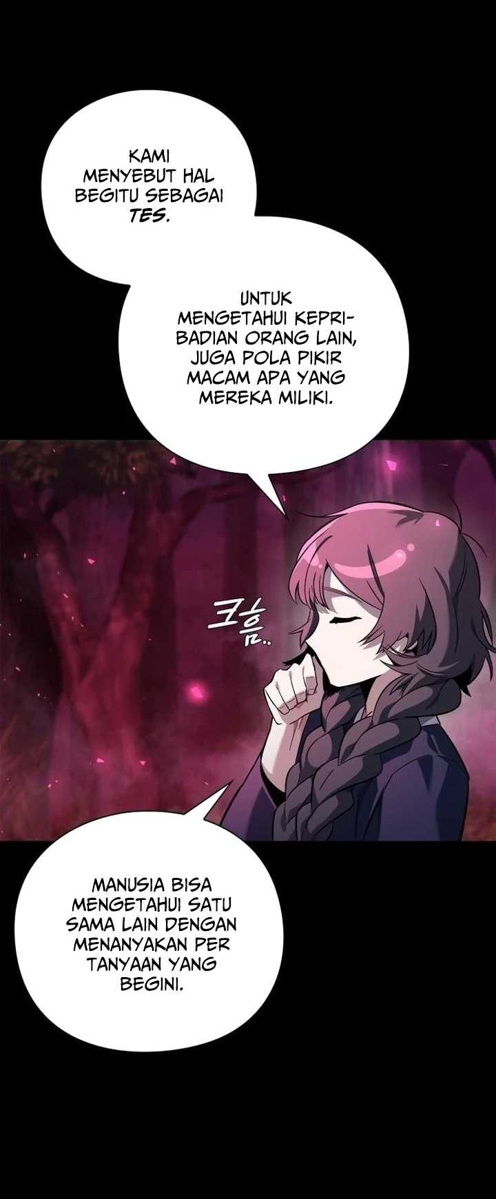 Goblin’s Night Bab 07 halaman 24