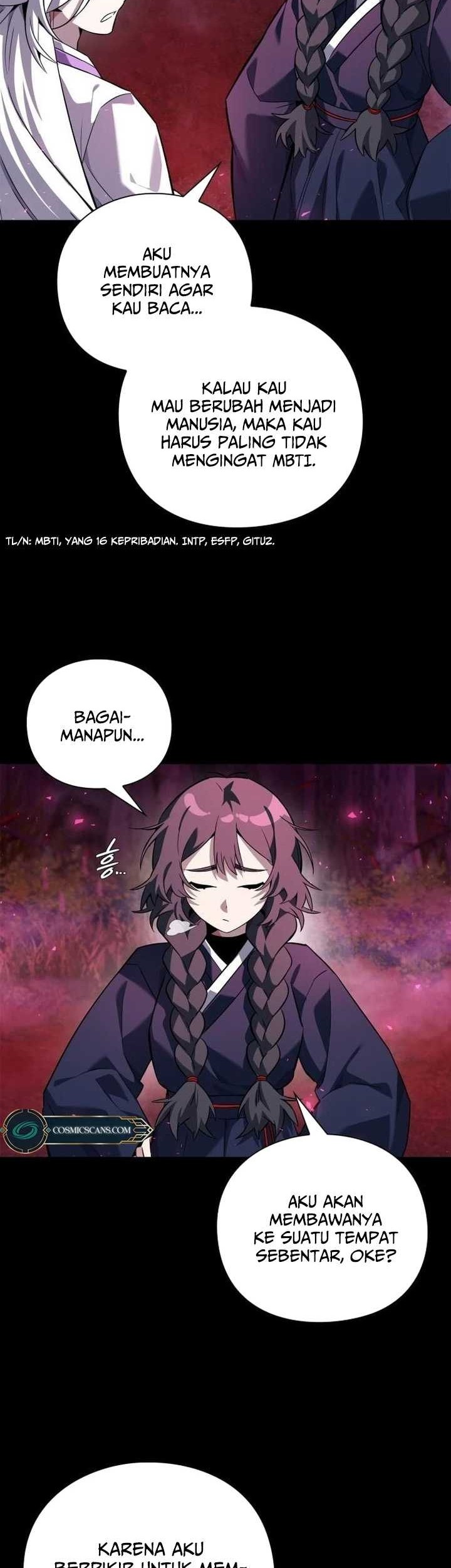 Goblin’s Night Bab 07 halaman 26