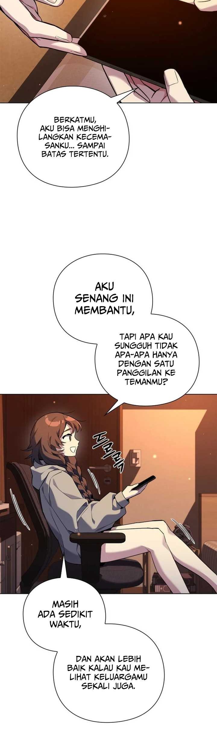Goblin’s Night Bab 07 halaman 33