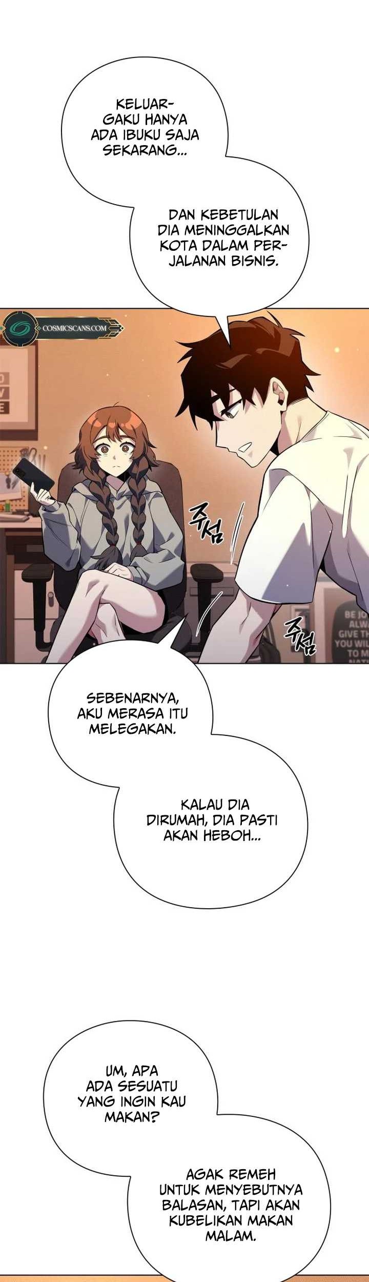 Goblin’s Night Bab 07 halaman 34