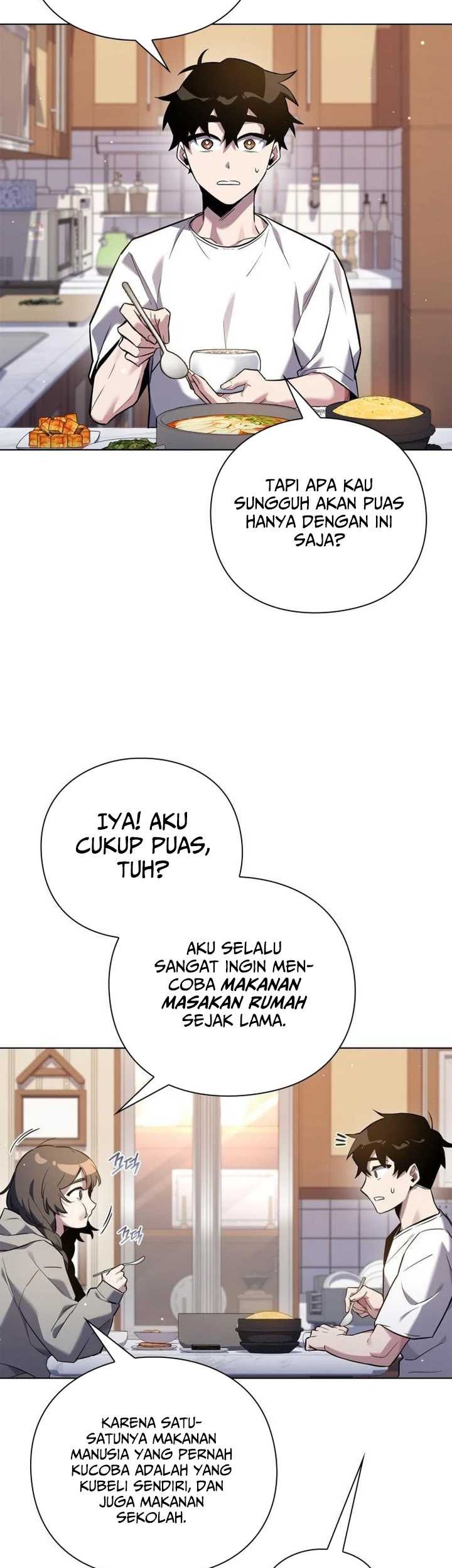 Goblin’s Night Bab 07 halaman 39
