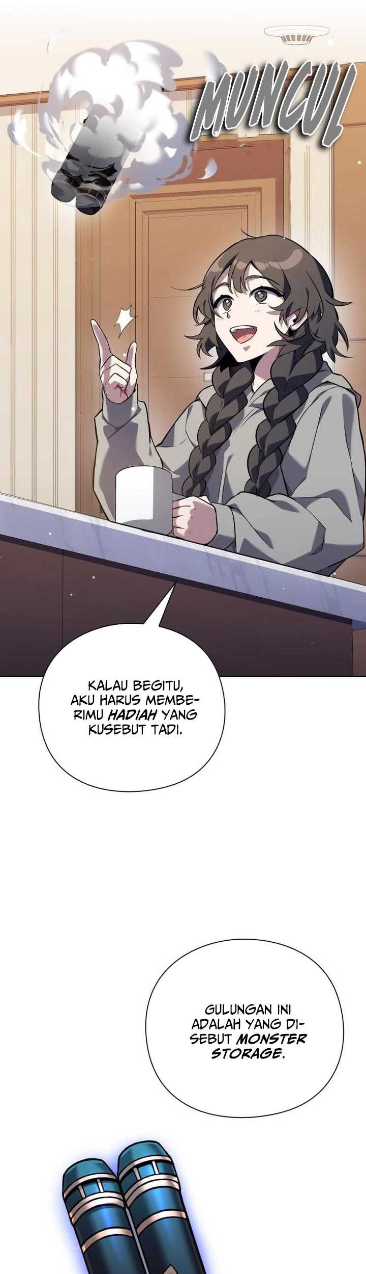 Goblin’s Night Bab 07 halaman 43