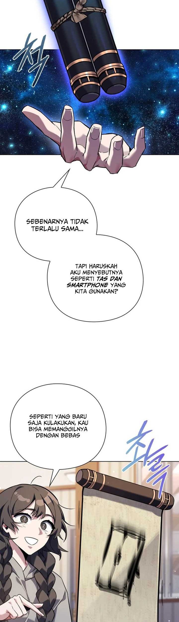 Goblin’s Night Bab 07 halaman 44