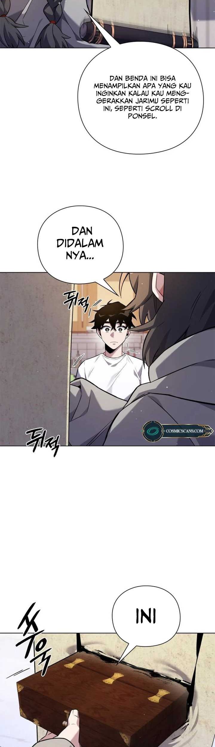 Goblin’s Night Bab 07 halaman 45