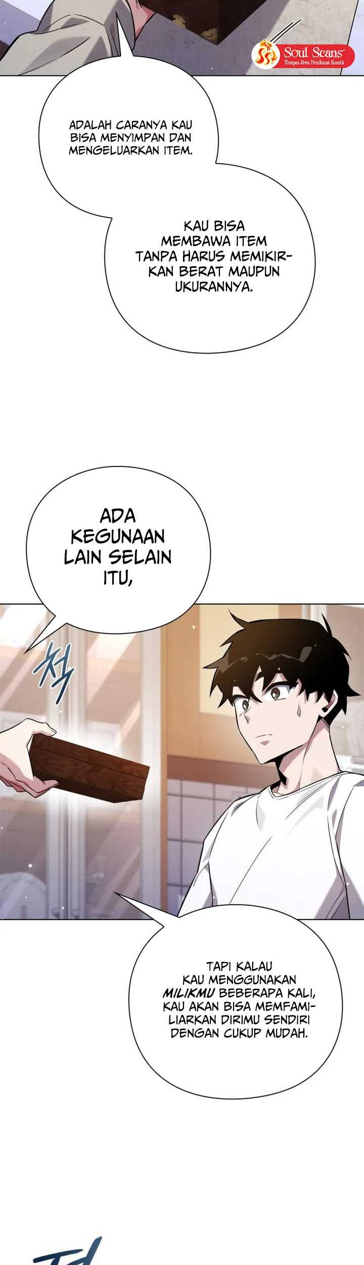 Goblin’s Night Bab 07 halaman 46