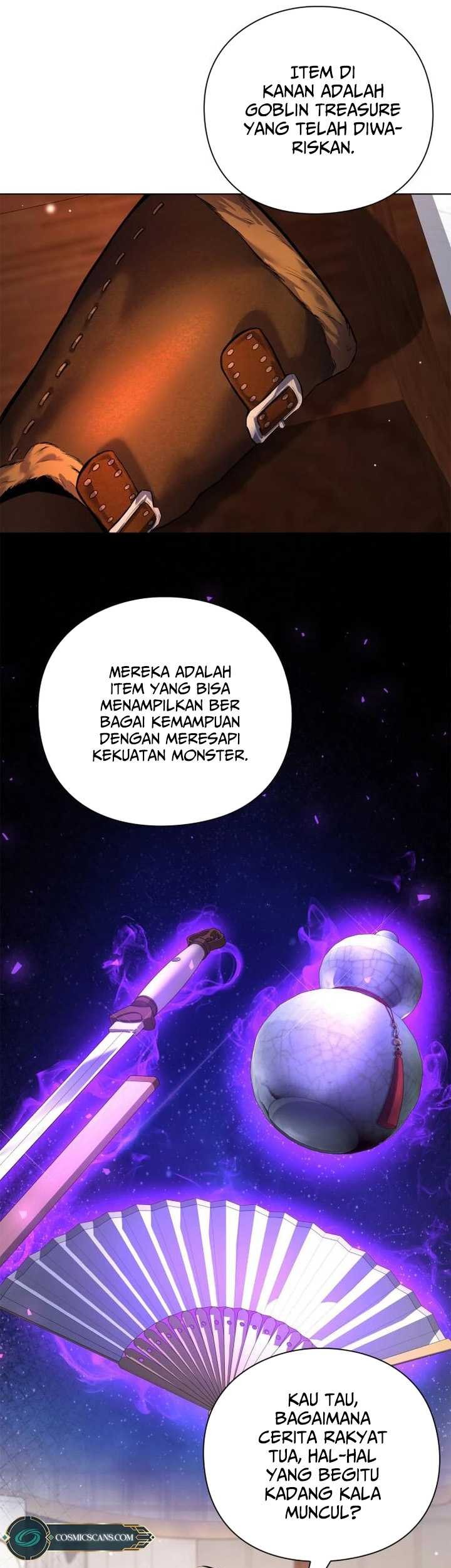 Goblin’s Night Bab 07 halaman 49