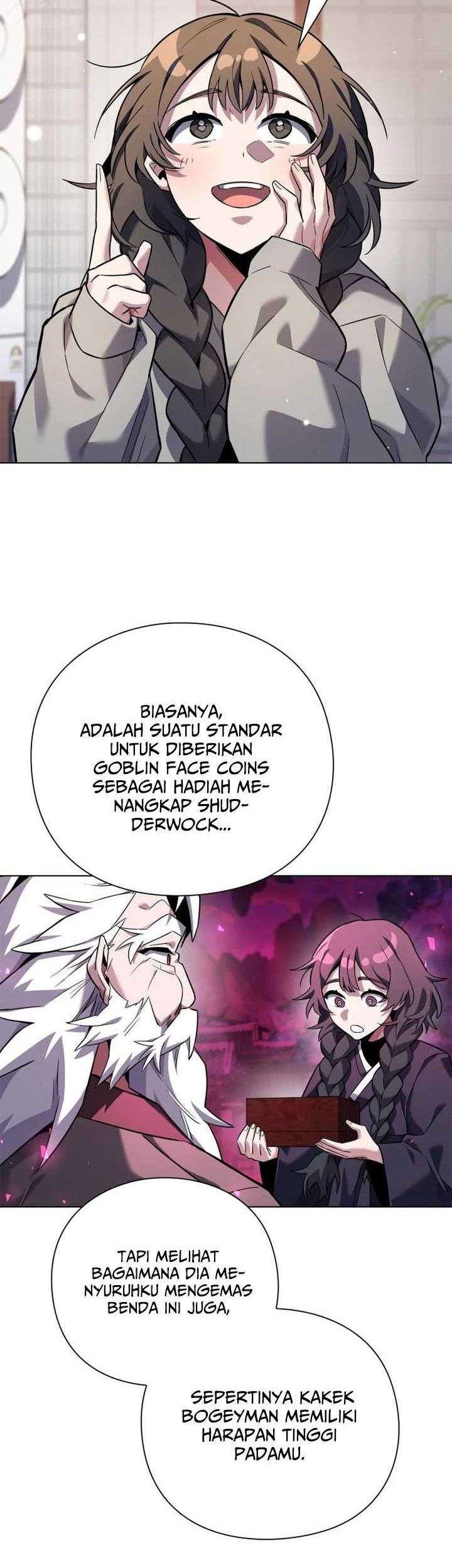 Goblin’s Night Bab 07 halaman 50