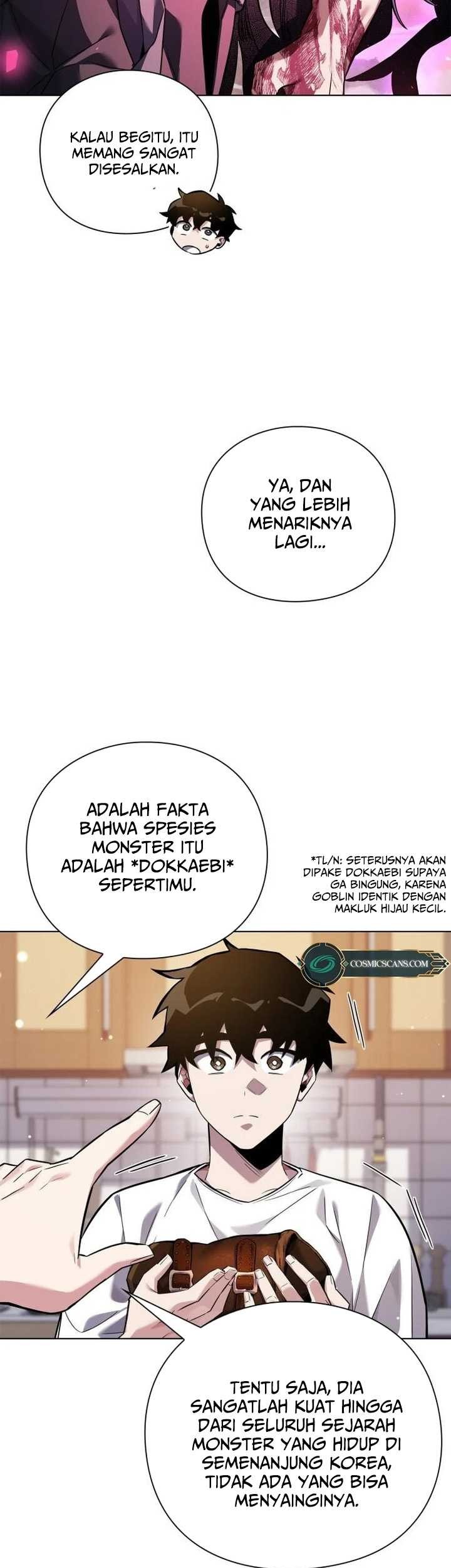 Goblin’s Night Bab 07 halaman 53