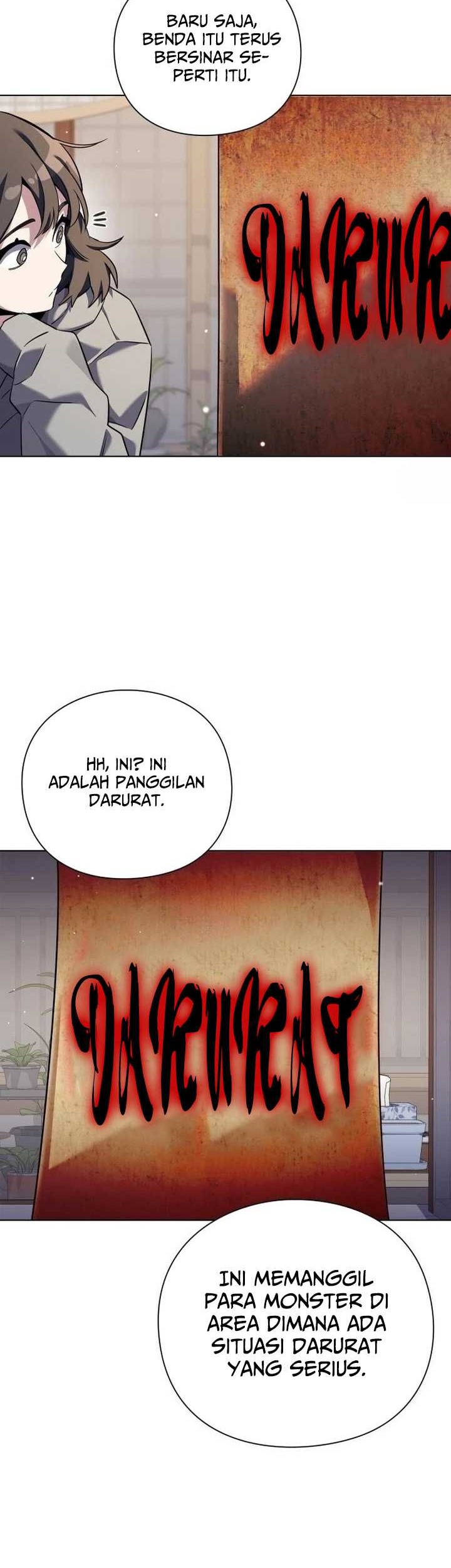 Goblin’s Night Bab 07 halaman 60