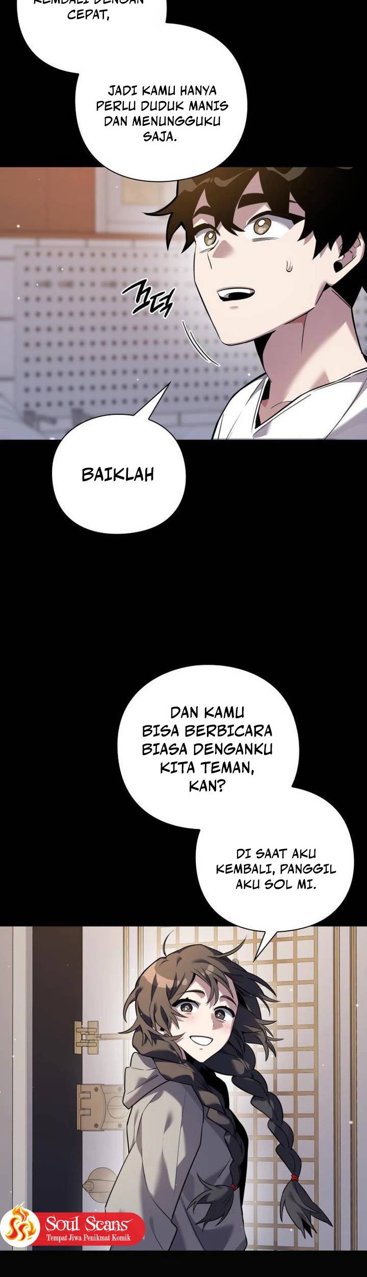 Goblin’s Night Bab 08 halaman 8