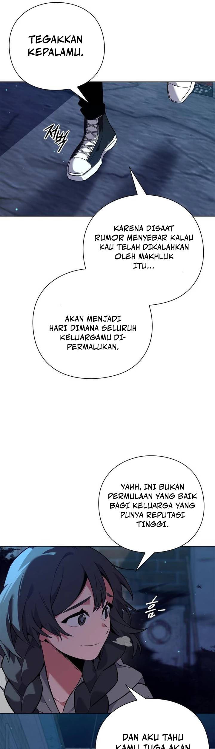 Goblin’s Night Bab 08 halaman 31