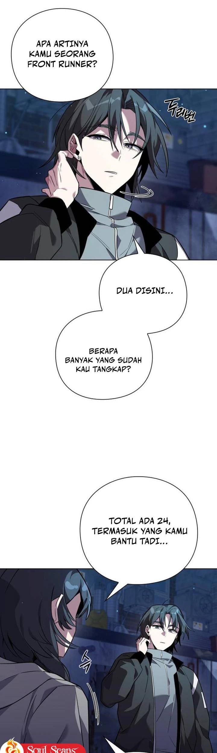 Goblin’s Night Bab 08 halaman 36