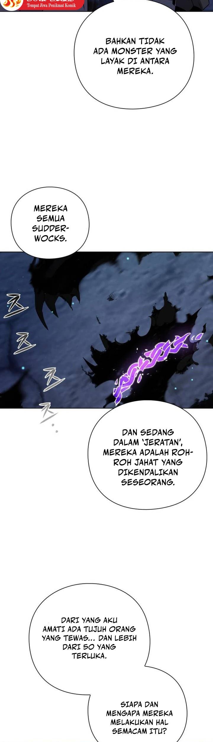 Goblin’s Night Bab 08 halaman 37