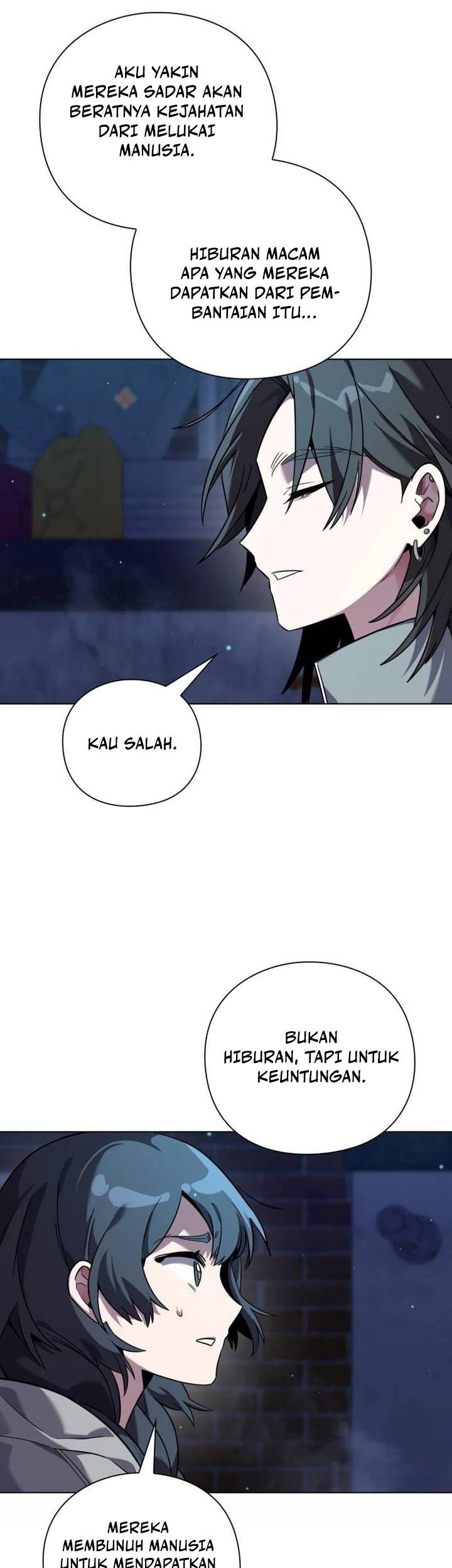 Goblin’s Night Bab 08 halaman 39