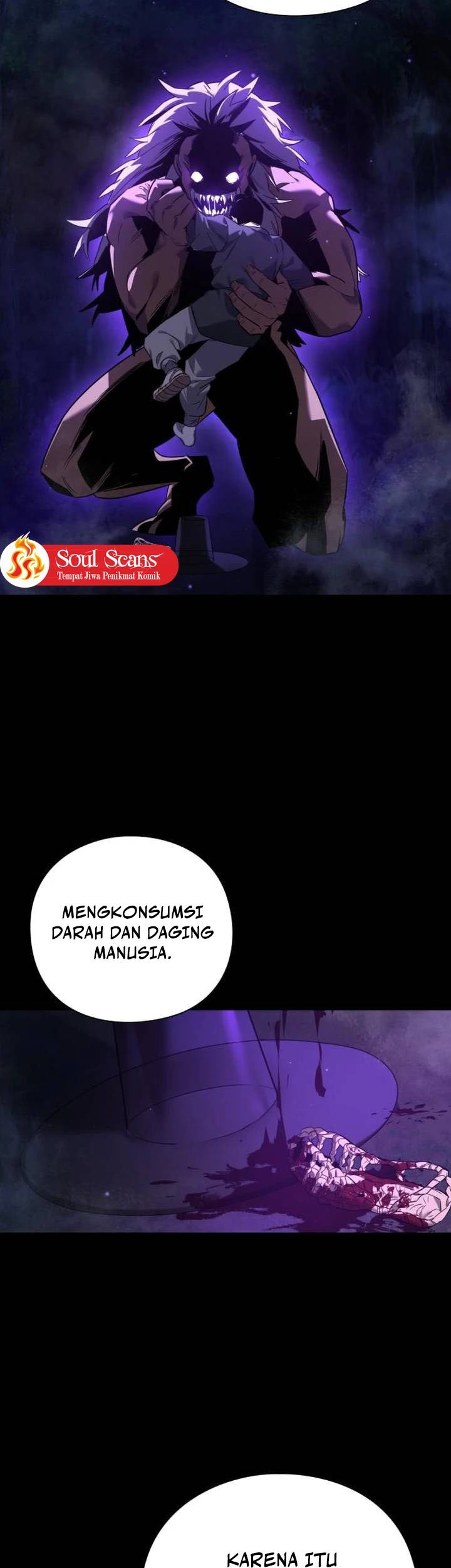 Goblin’s Night Bab 08 halaman 41