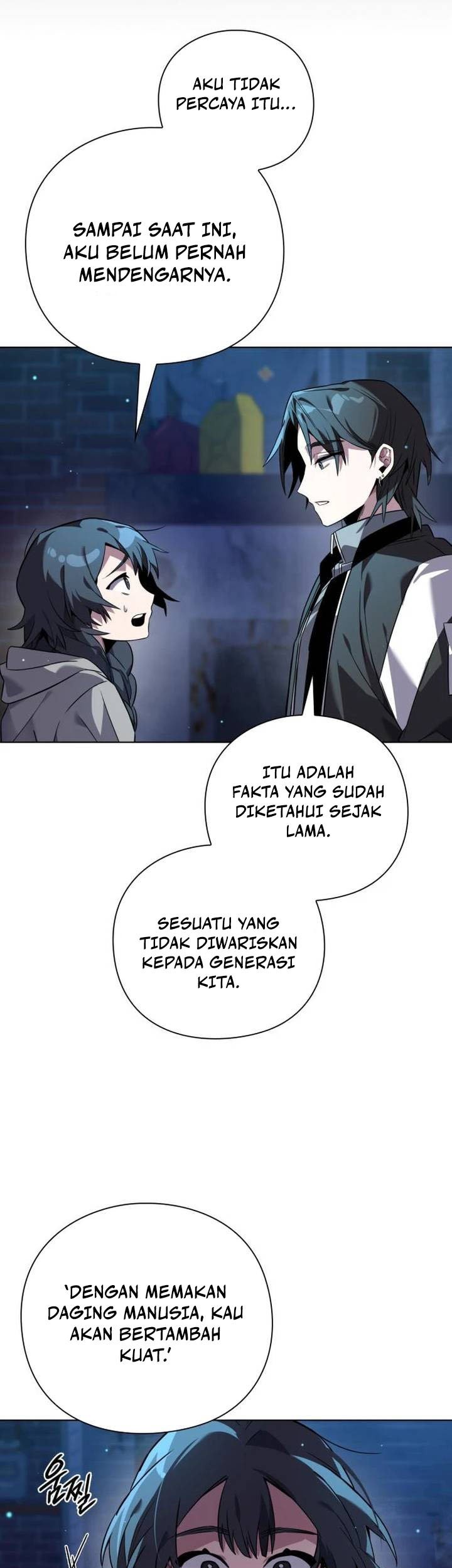 Goblin’s Night Bab 08 halaman 43