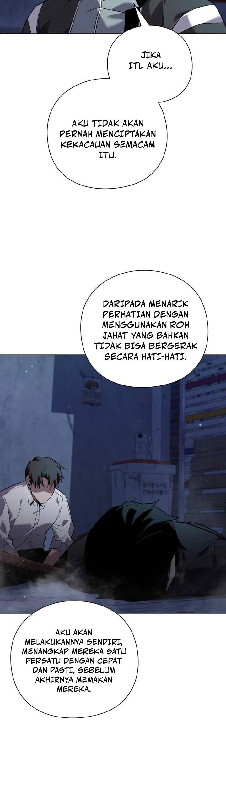 Goblin’s Night Bab 08 halaman 48