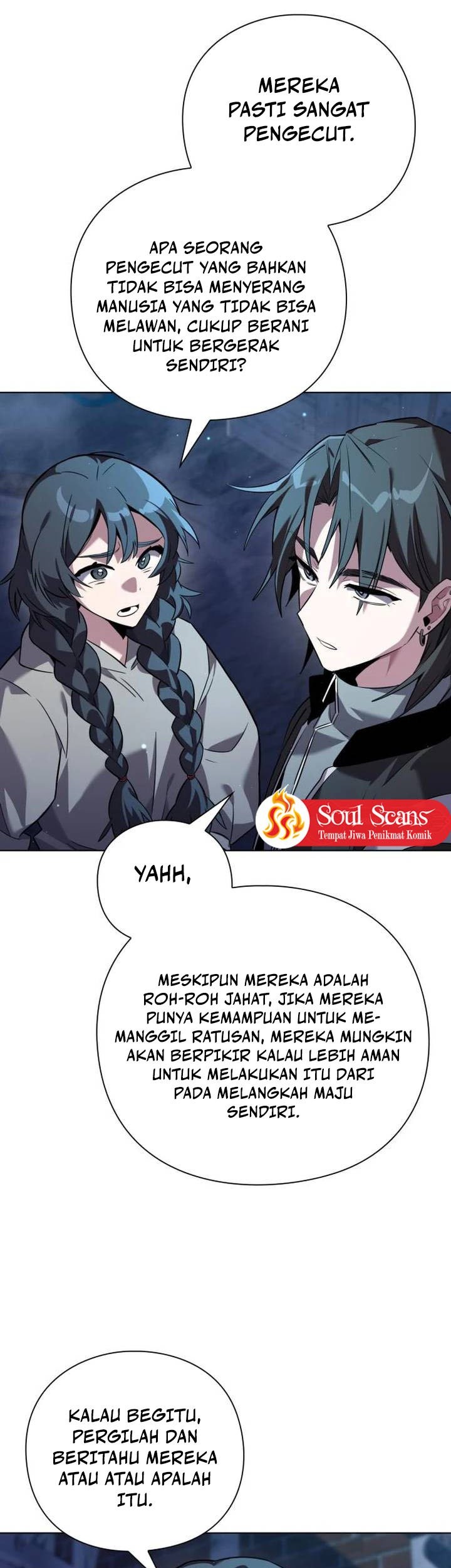 Goblin’s Night Bab 08 halaman 49