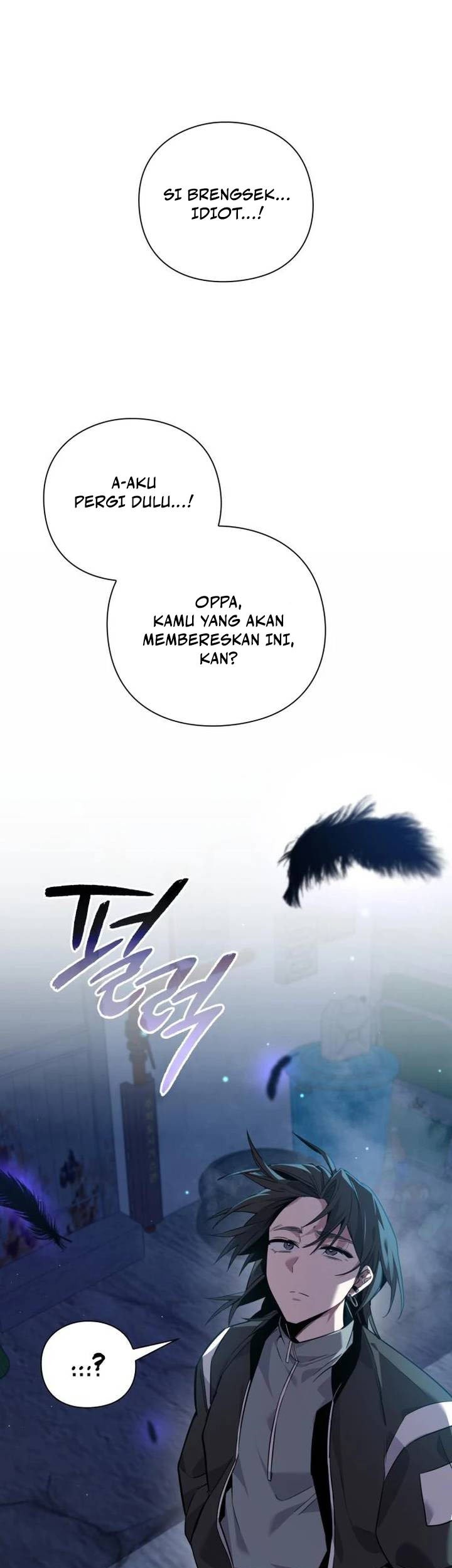 Goblin’s Night Bab 08 halaman 51