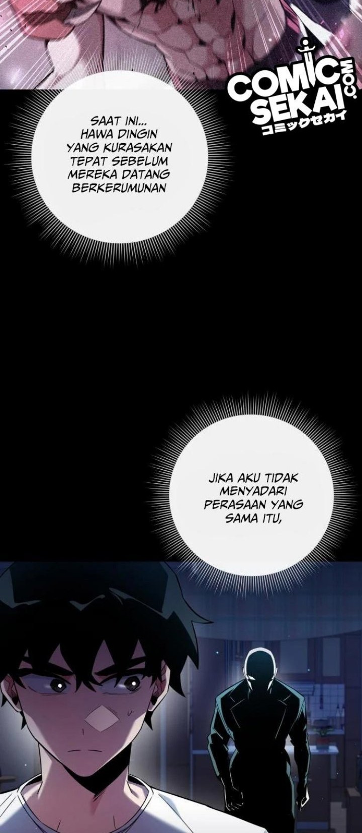 Goblin’s Night Bab 09 halaman 5