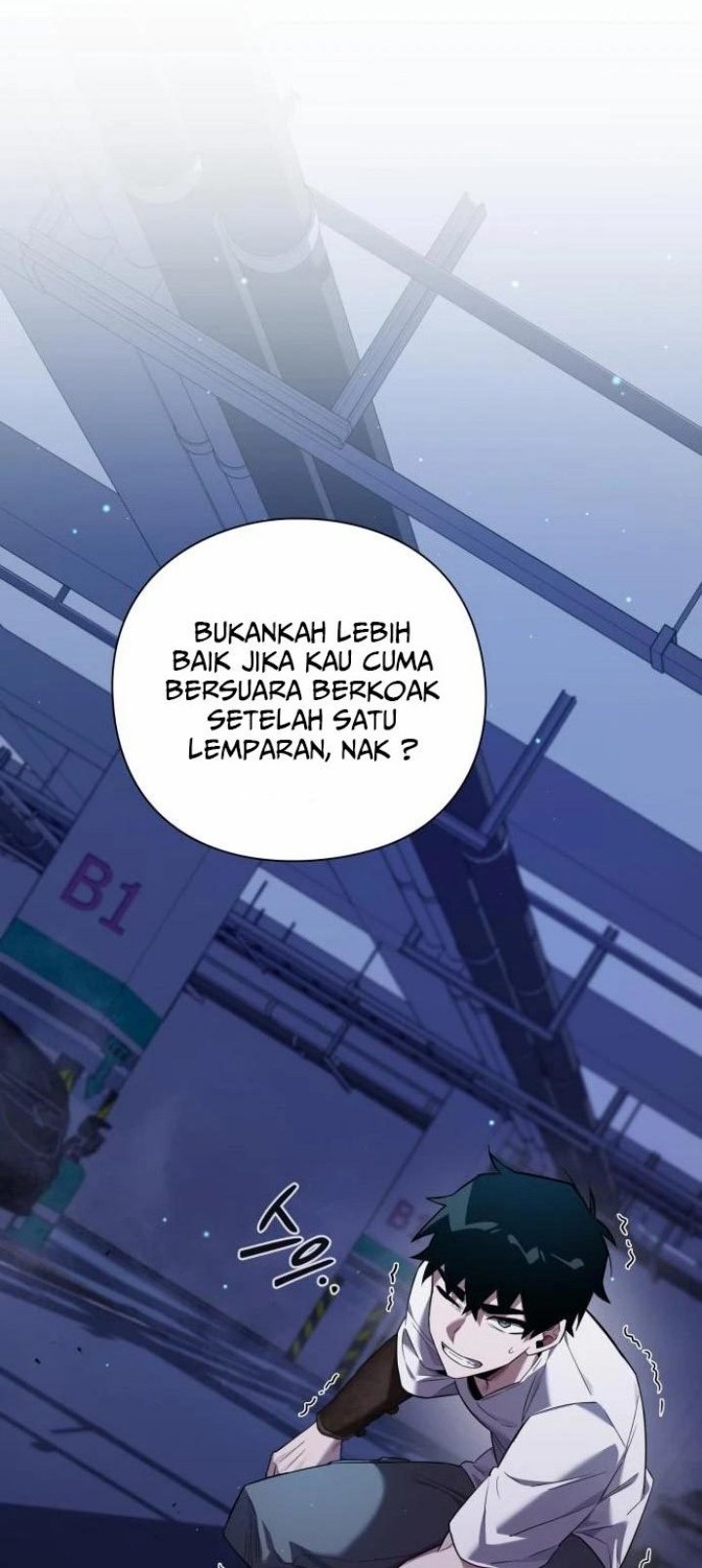 Goblin’s Night Bab 09 halaman 19