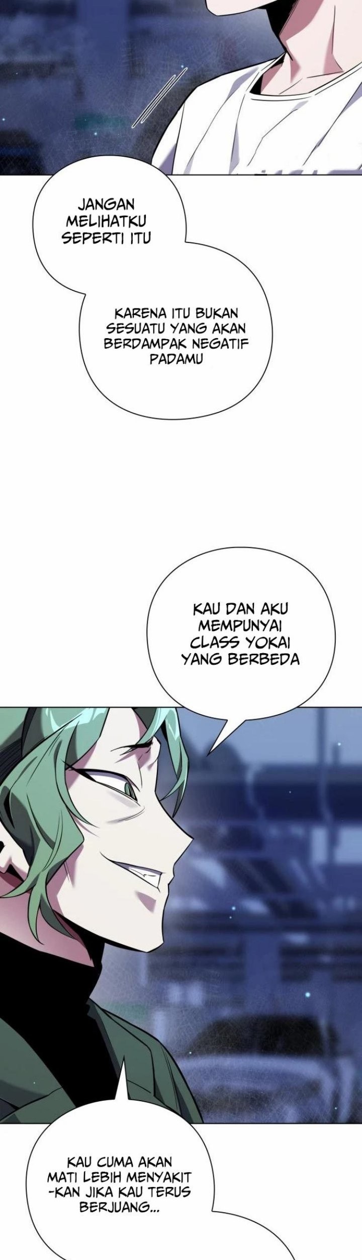 Goblin’s Night Bab 09 halaman 24