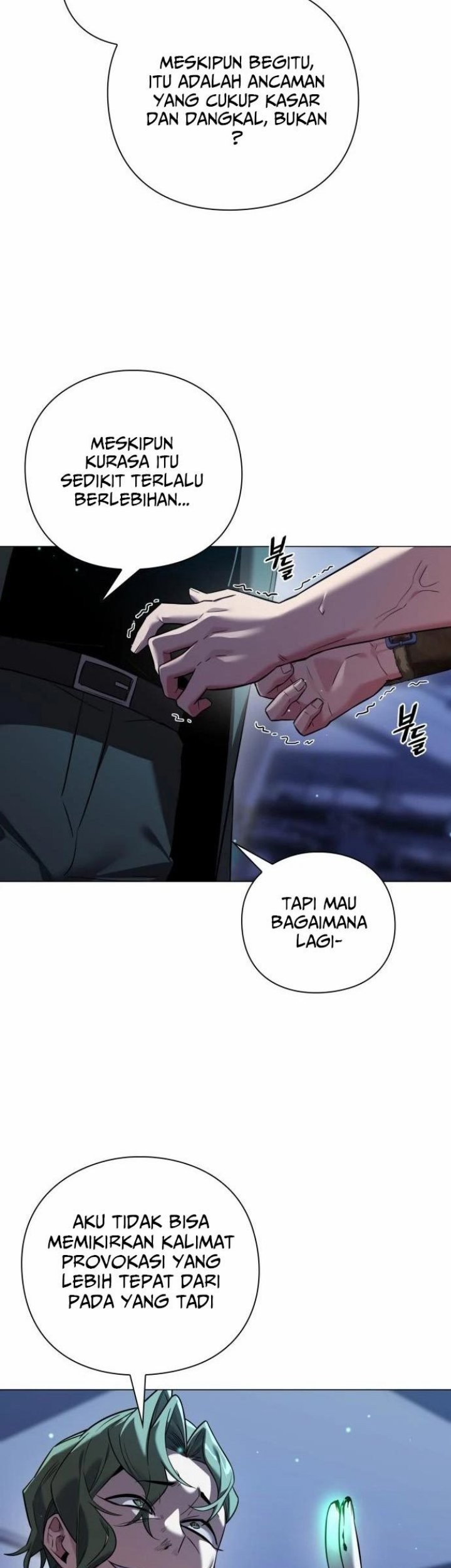 Goblin’s Night Bab 09 halaman 30