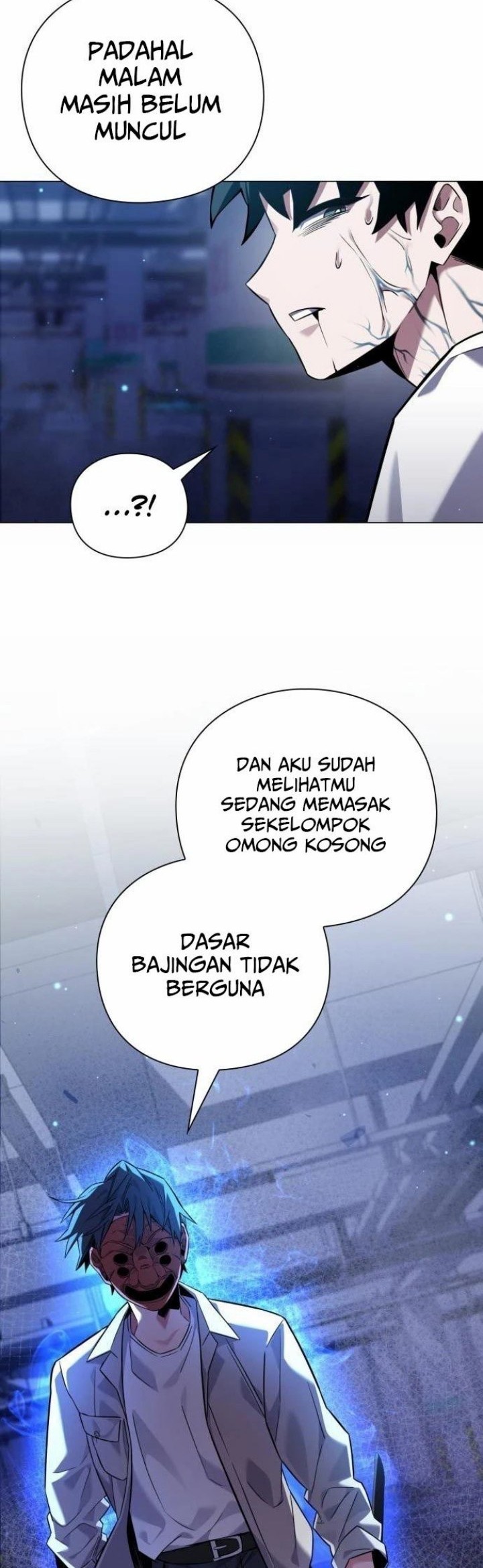 Goblin’s Night Bab 09 halaman 51