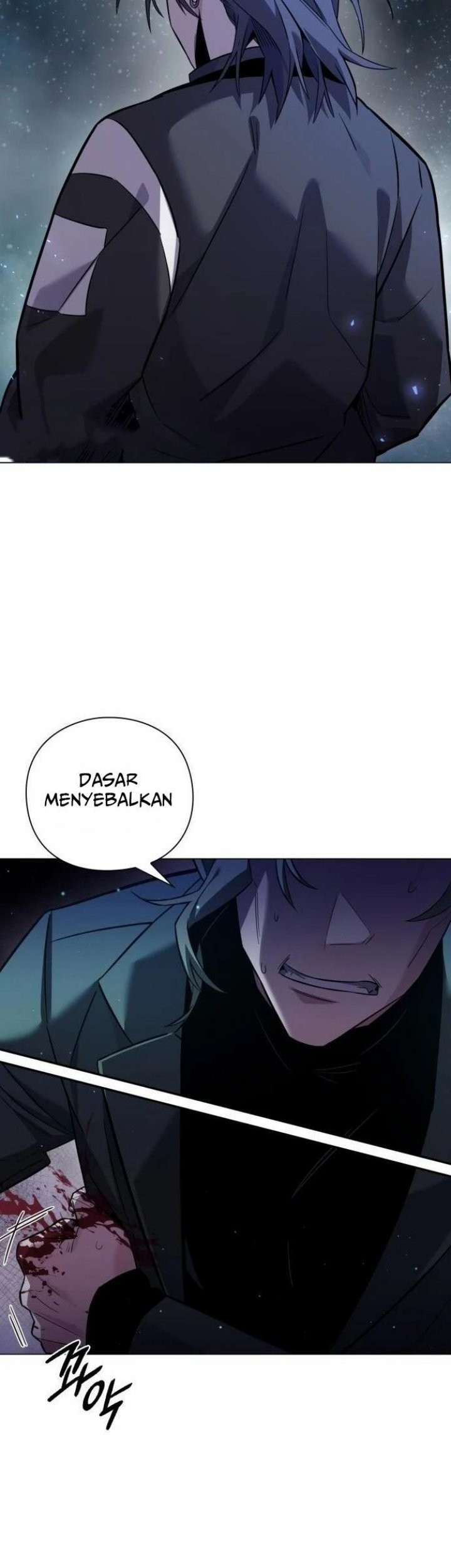 Goblin’s Night Bab 09 halaman 56