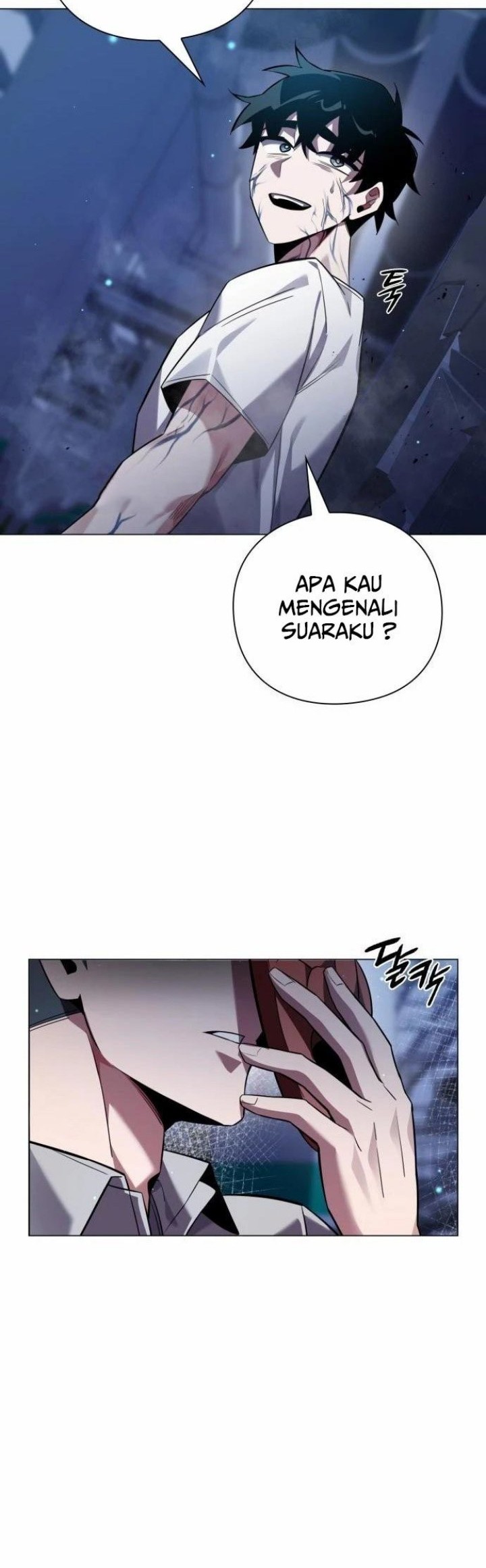 Goblin’s Night Bab 09 halaman 71